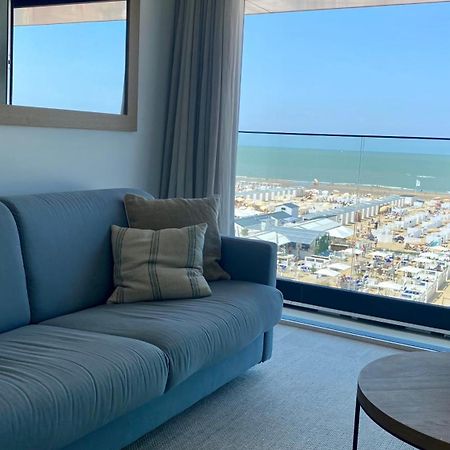 Royal Knokke Apartment ภายนอก รูปภาพ