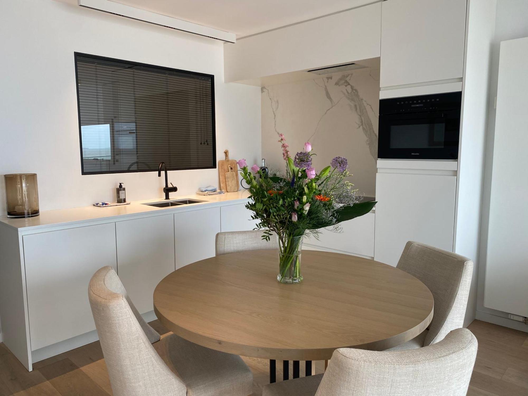 Royal Knokke Apartment ภายนอก รูปภาพ