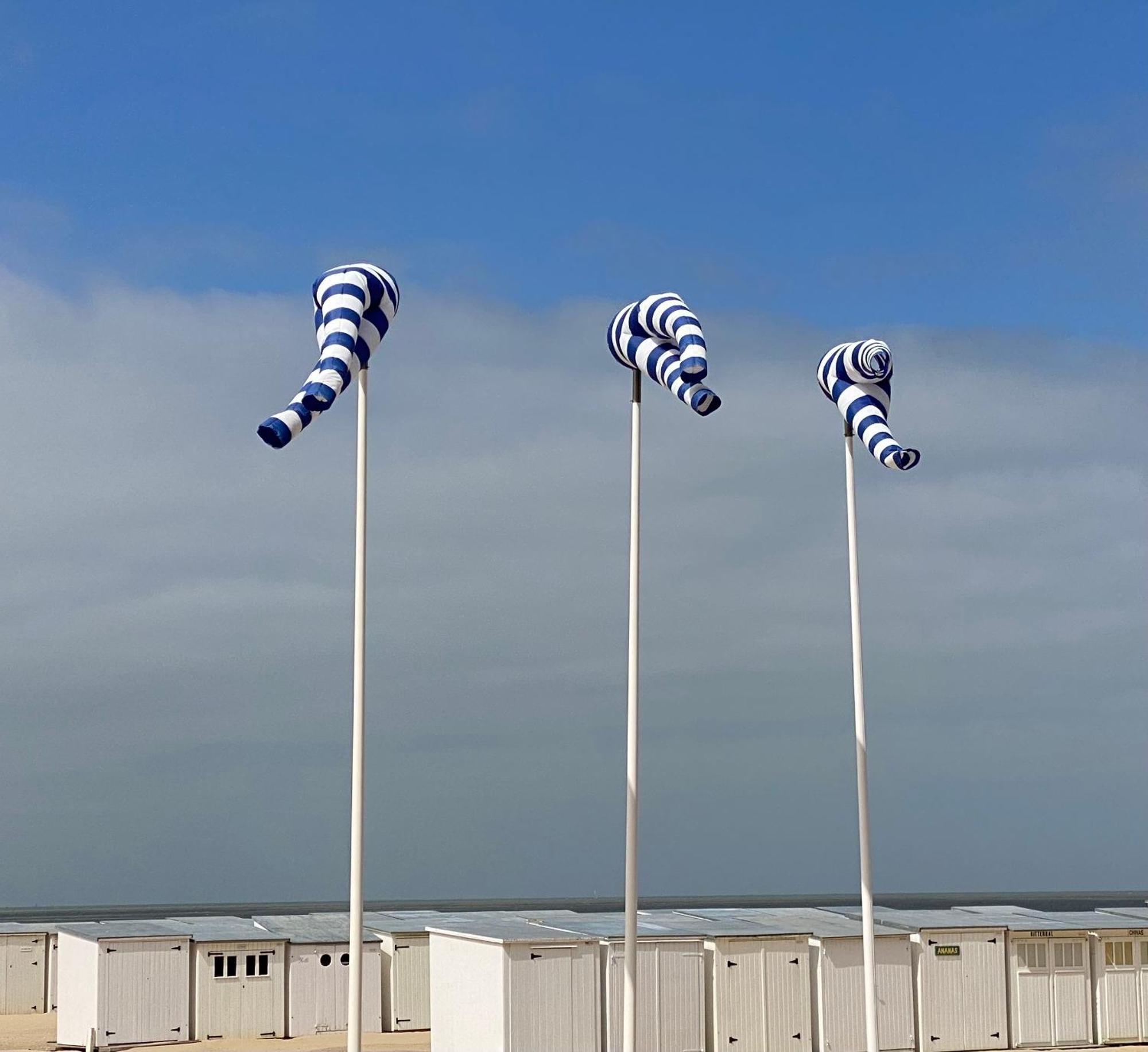 Royal Knokke Apartment ภายนอก รูปภาพ