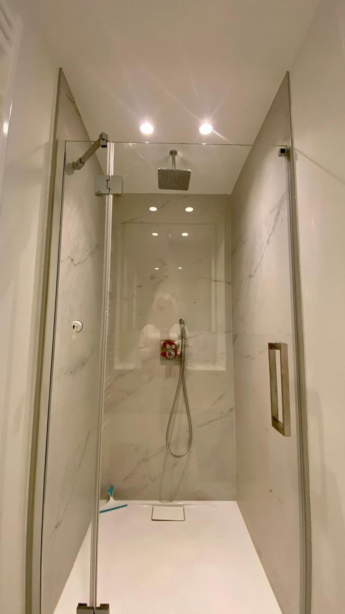 Royal Knokke Apartment ภายนอก รูปภาพ