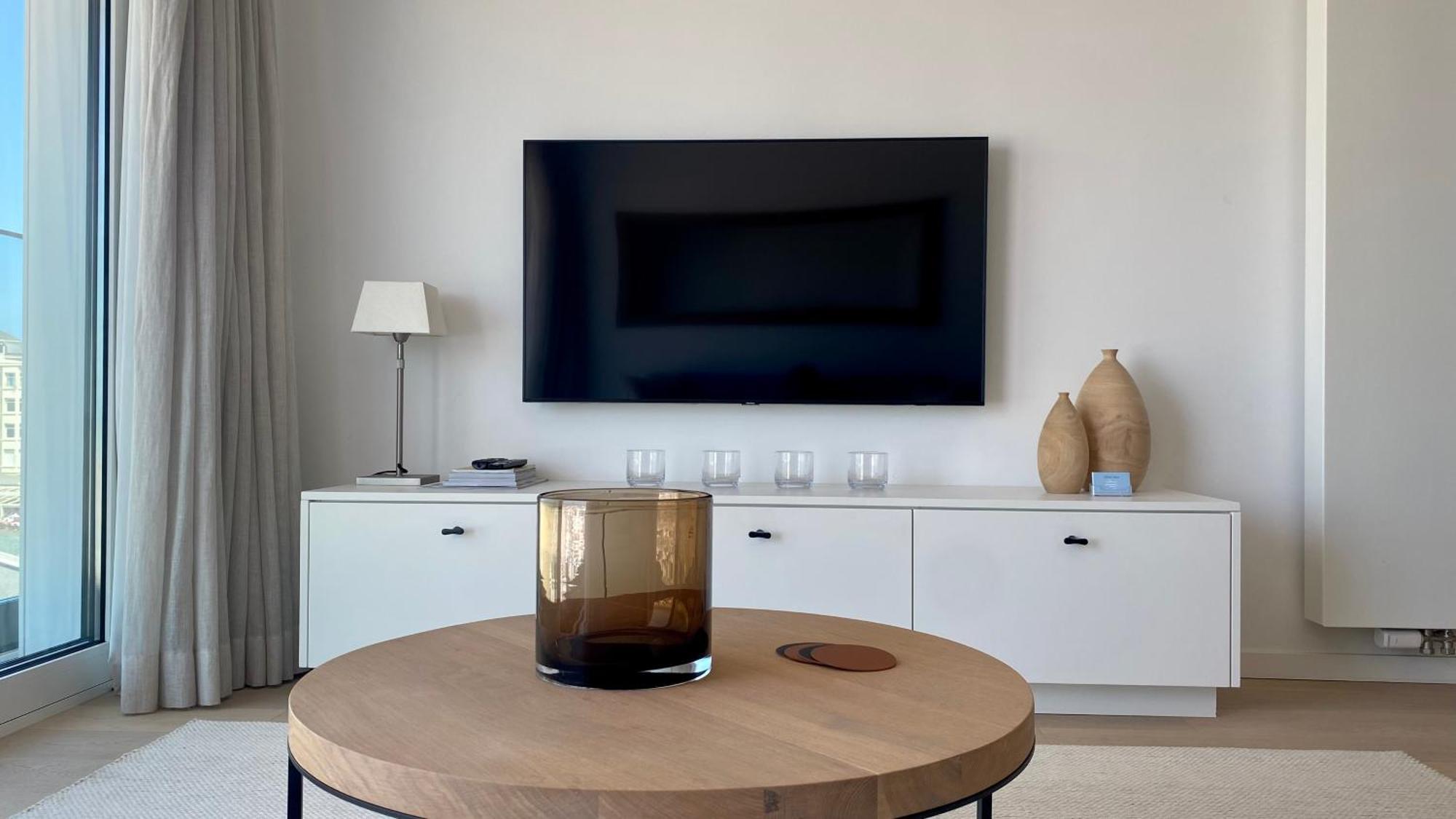 Royal Knokke Apartment ภายนอก รูปภาพ